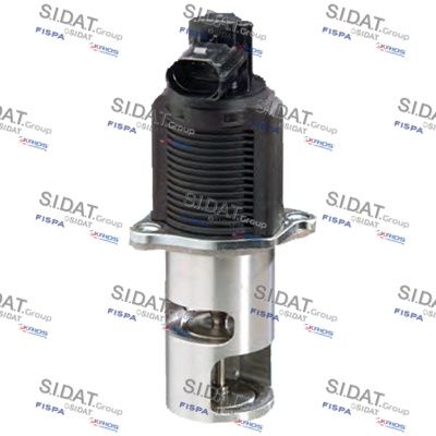 FISPA Valvola EGR 83.638