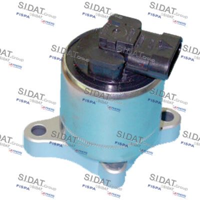 FISPA Valvola EGR 83.647