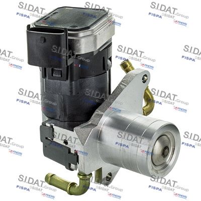 FISPA Valvola EGR 83.658