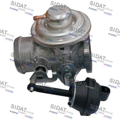 FISPA Valvola EGR 83.722
