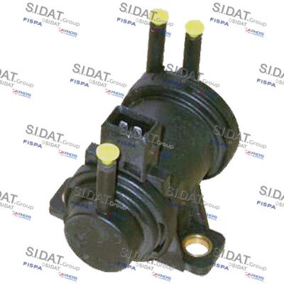 FISPA Convertitore pressione, Controllo gas scarico 83.754