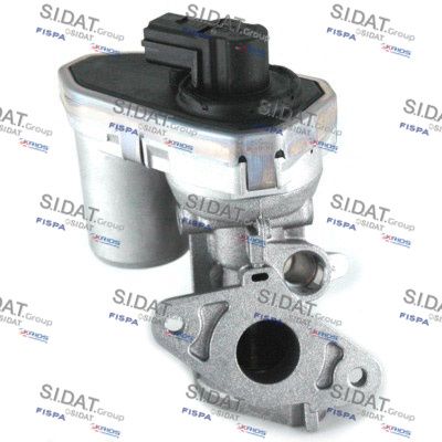 FISPA Valvola EGR 83.829