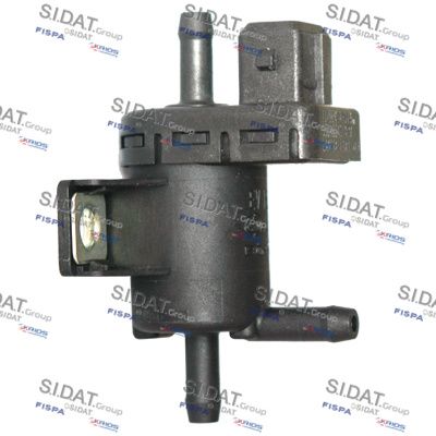 FISPA Convertitore pressione, Controllo gas scarico 83.862