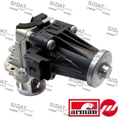 FISPA Valvola EGR 83.943AS
