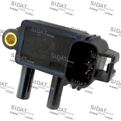 FISPA Sensore, Pressione gas scarico 84.395A2