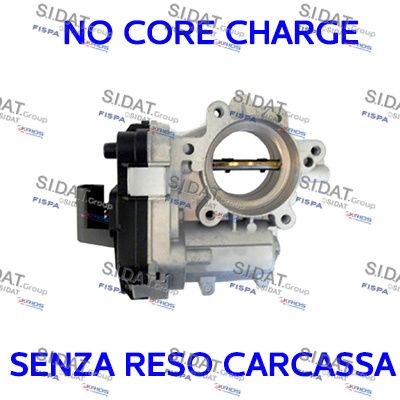 FISPA Corpo farfallato 88.084R