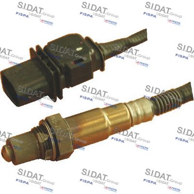 FISPA Sonda lambda 90053