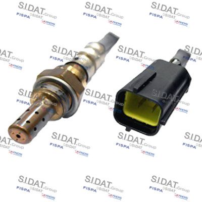 FISPA Sonda lambda 90142
