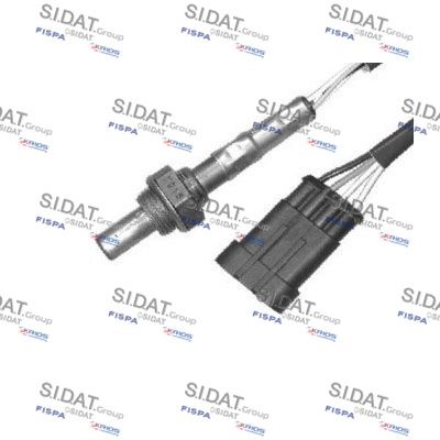 FISPA Sonda lambda 90162