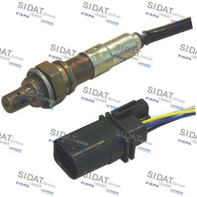 FISPA Sonda lambda 90191