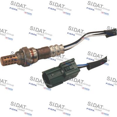 FISPA Sonda lambda 90192