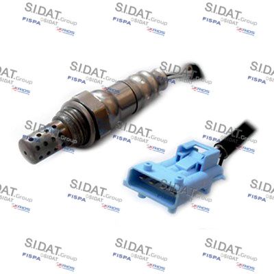 FISPA Sonda lambda 90196