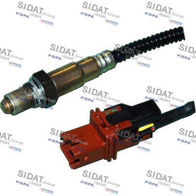 FISPA Sonda lambda 90206