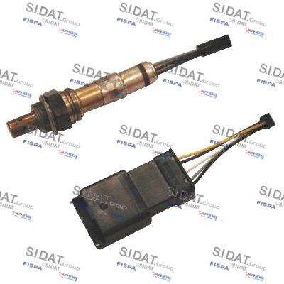 FISPA Sonda lambda 90313