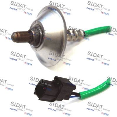 FISPA Sonda lambda 90320