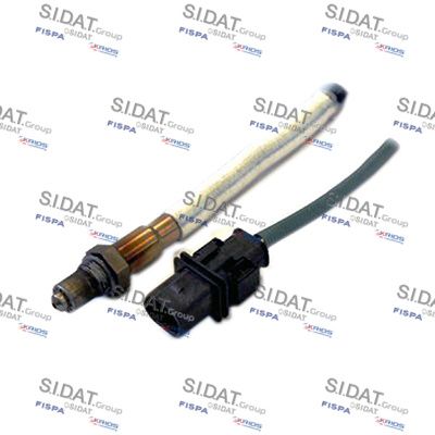 FISPA Sonda lambda 90334