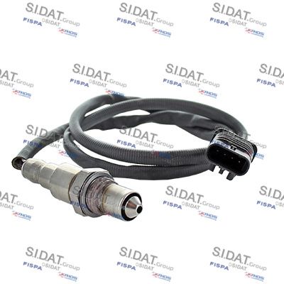 FISPA Sonda lambda 90522