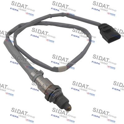 FISPA Sonda lambda 90550