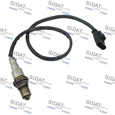 FISPA Sonda lambda 90570