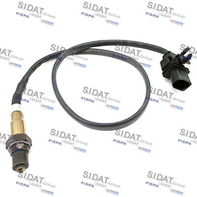FISPA Sonda lambda 90590