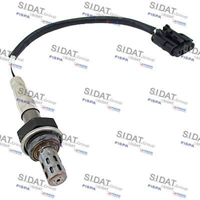 FISPA Sonda lambda 90600
