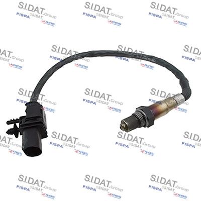 FISPA Sonda lambda 90621