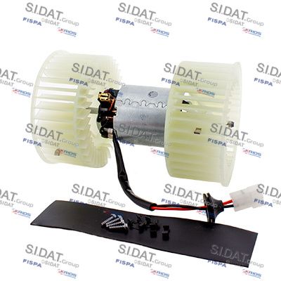 FISPA Ventilatore abitacolo 9.2407