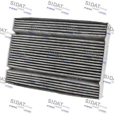 FISPA Filtro, Aria abitacolo 960
