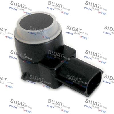 FISPA Sensore, Assistenza parcheggio 970069