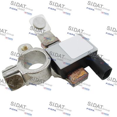 FISPA Sensore, Management batteria BC010009