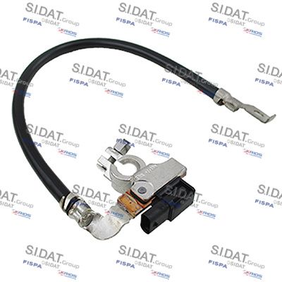 FISPA Sensore, Management batteria BC010013