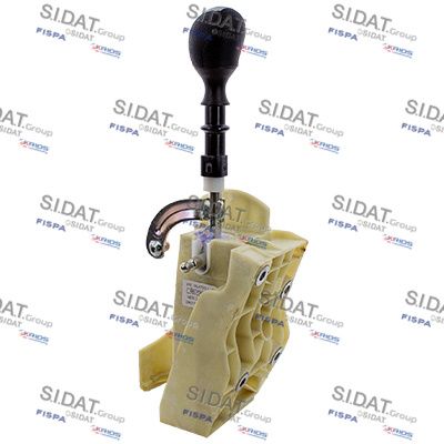 FISPA Leva cambio BG010038