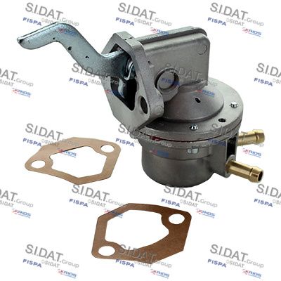 FISPA Pompa carburante POC032