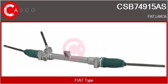 CASCO Scatola guida CSB74915AS