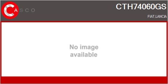 CASCO Termostato, refrigerante CTH74060GS