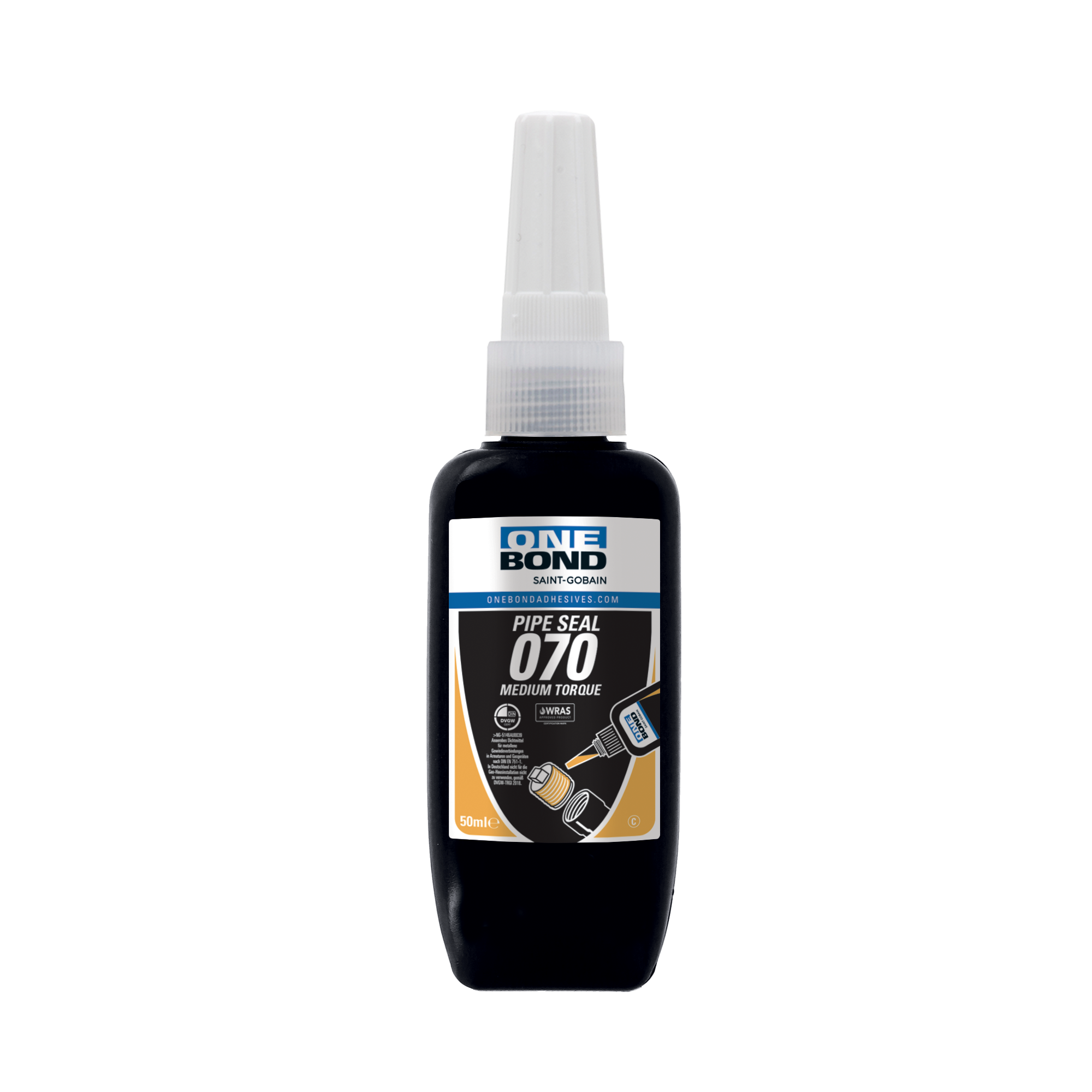 OneBond 070 50ml 78072764218