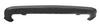 Spoiler Riparo Paraurti posteriore Ford Focus Turnier 2004-2012