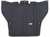 Insonorizzazione vano motore AUDI A4 11/94>09/00