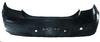 Paraurti posteriore Hyundai I30 2007-2012
