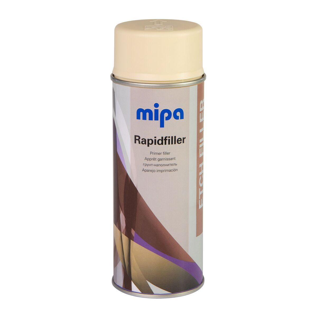 Mipa Rapidfiller Primer riempitivo monocomponente Special Colours 400ml