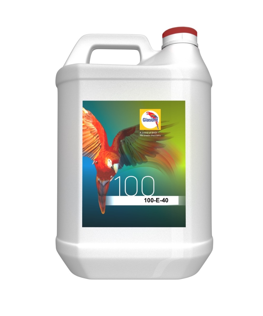 Glasurit 100-E 40 Serie 100 Diluente - alte temperature 5L