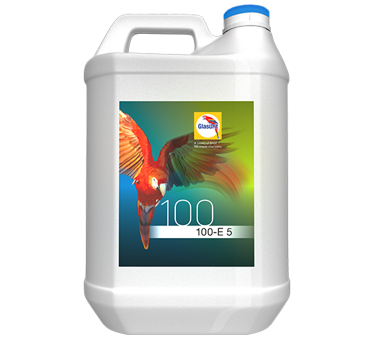 Glasurit 100-E 5 Serie 100 Diluente 5L