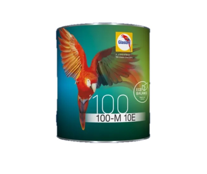 Glasurit 100-M 10E Serie 100 Legante per metallizzati 3,5l