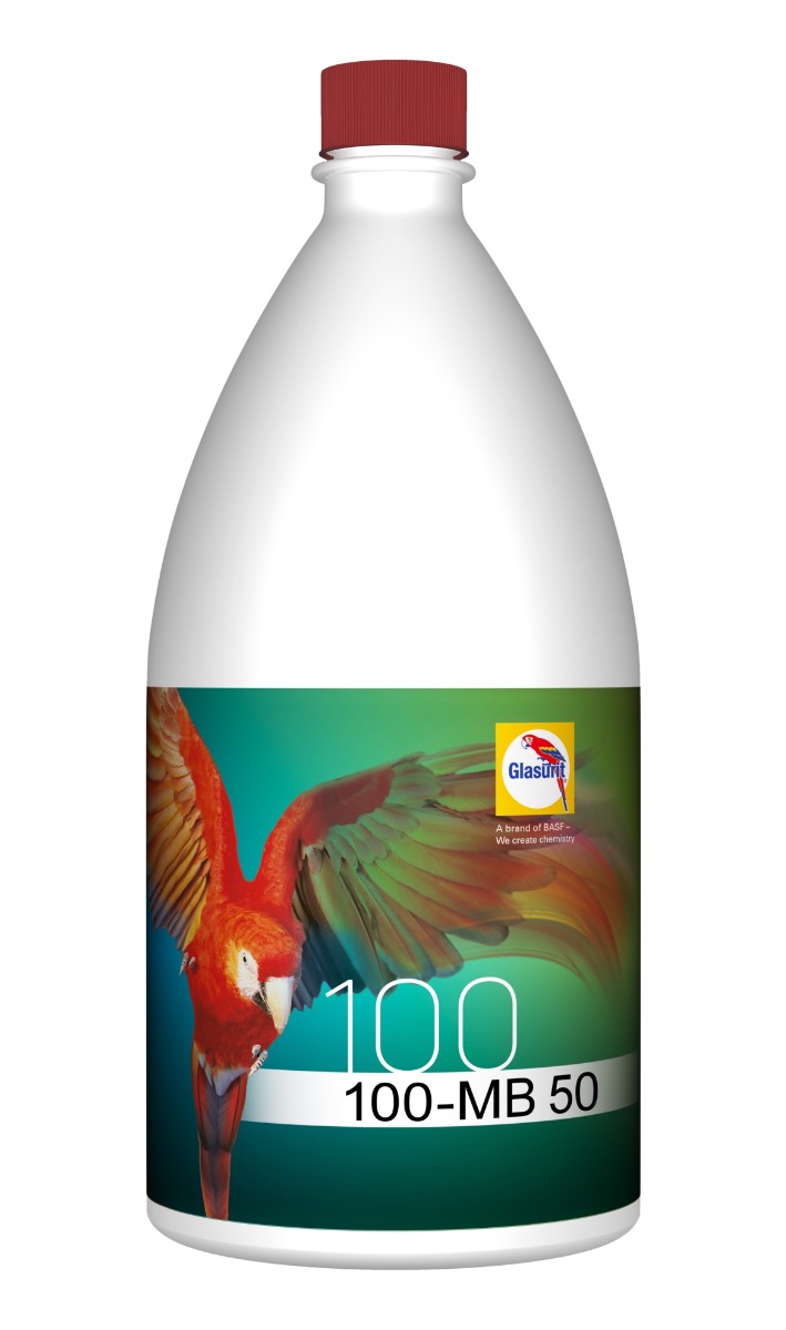 Glasurit 100-MB 50 Serie 100 Additivo per sfumature 1L