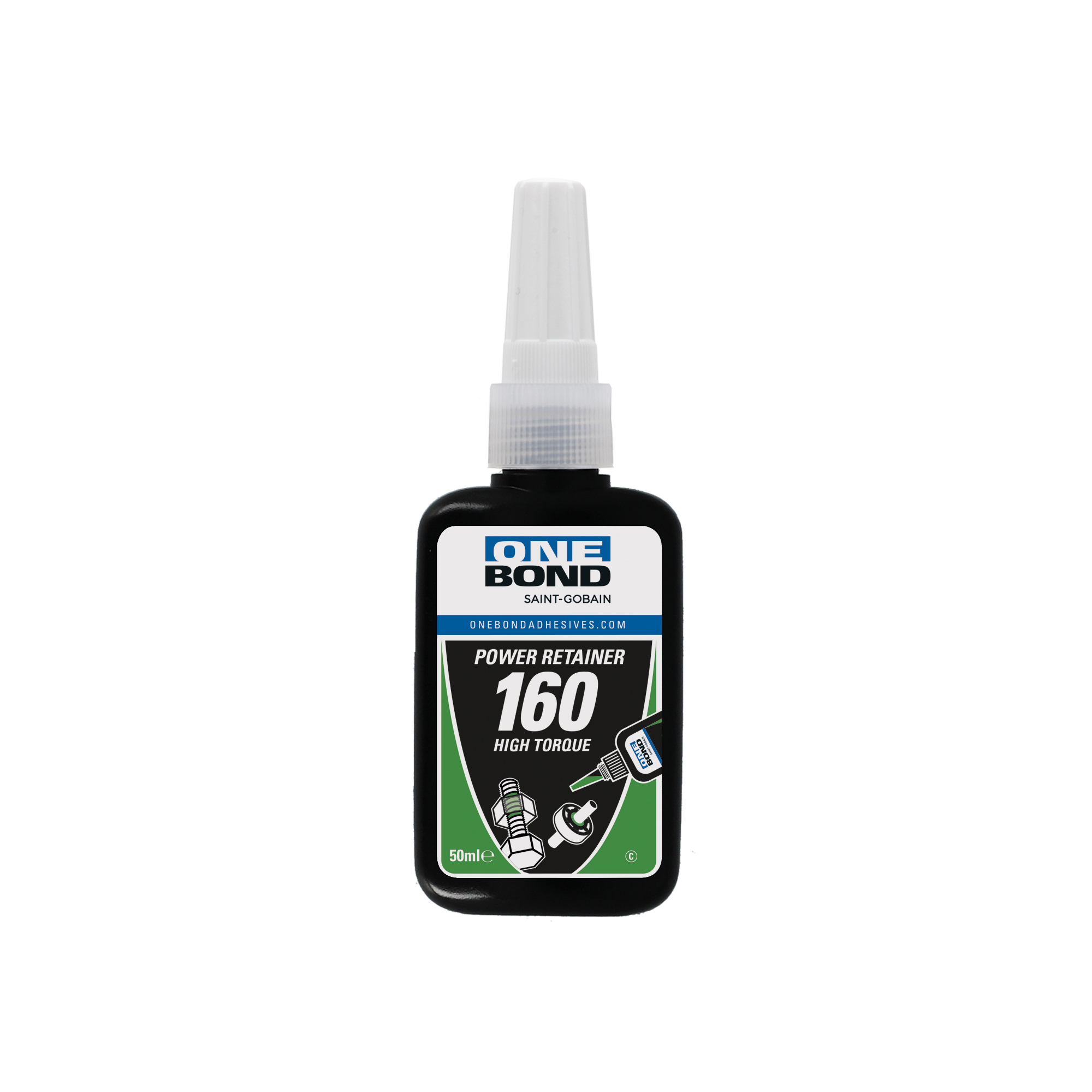 OneBond 160 50ml 78072764222