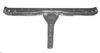Traversa anteriore HYUNDAI ELANTRA 2003-2006