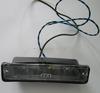 Luce targa Fiat Panda 1980-2004
