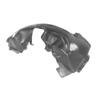 Passaruota Paraspruzzi anteriore Sinistro Ford Galaxy 2006-2015