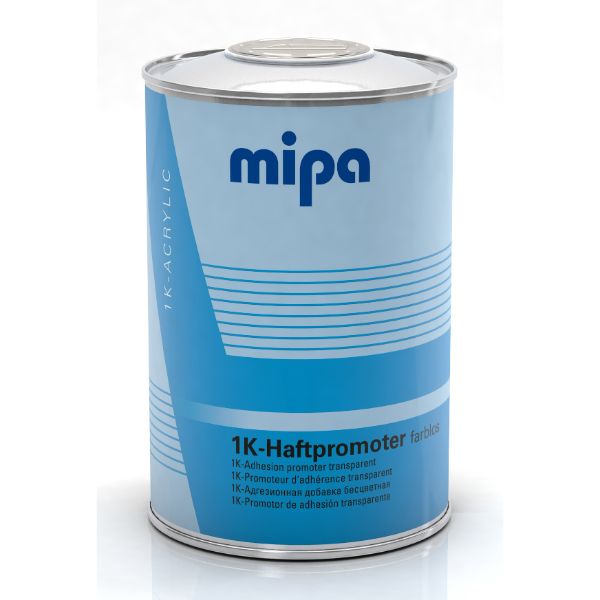 Mipa 1K-Haftpromoter Promotore di adesione Incolore Trasparente 400ml