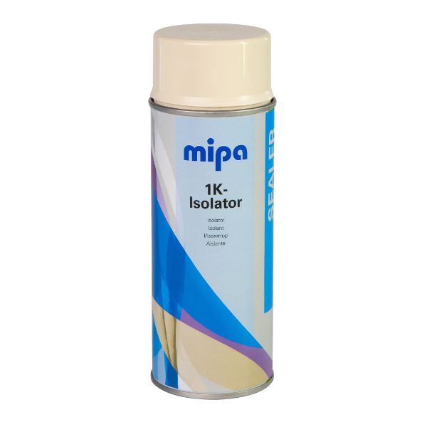 Mipa 1K-Isolator Primer 400ml